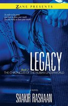 The Chronicles of the Nubian Underworld 2 - Legacy