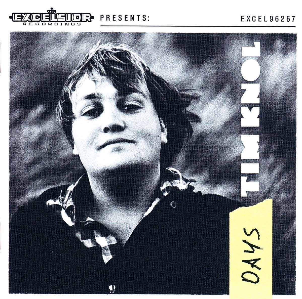 Tim Knol – Days