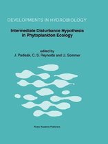 Intermediate Disturbance Hypothesis in Phytoplankton Ecology