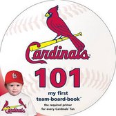 St. Louis Cardinals 101