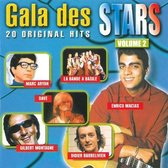 Gala des Stars, Vol. 2