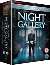 Night Gallery - The Complete Series (Import)
