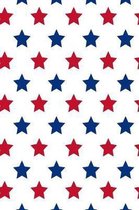 Patriotic Pattern - United States Of America 75