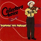 Various Artists - Boppin' Hit Parade - Collector's Ch (CD)
