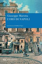 grandi romanzi - L'Oro di Napoli