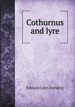 Cothurnus and Lyre