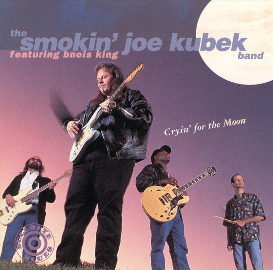 Cryin' For The Moon