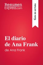 Guía de lectura - El diario de Ana Frank (Guía de lectura)