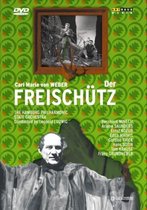 Weber Der Freischutz