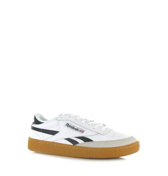 Reebok REVENGE PLUS GUM Wit | bol.com