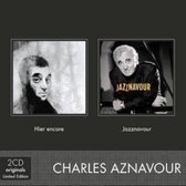 Hier Encore/Jazznavour