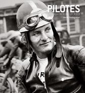 Portraits mythiques - Pilotes légendaires de la Moto