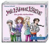 Die Wilden Küken - Die große Hörbuchbox (4 CD)