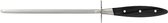 Berkel - Aanzetstaal Essentium POM - 20cm - Mat Zwart