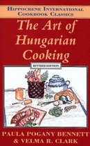 The Art of Hungarian Cooking