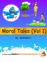 Moral Tales (Vol 1)