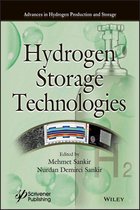 Advances in Hydrogen Production and Storage (AHPS) - Hydrogen Storage Technologies