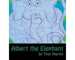 Albert the Elephant