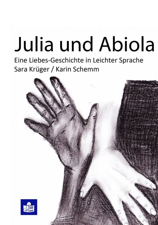 Julia und Abiola - cover