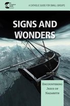 Signs and Wonder