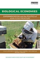 Routledge Studies in Food, Society and the Environment - Biological Economies