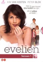 Evelien - Seizoen 1 (Luxe Edition)
