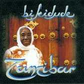 Bi Kidude - Zanzibar (CD)