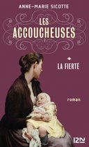 Hors collection 1 - Les Accoucheuses tome 1