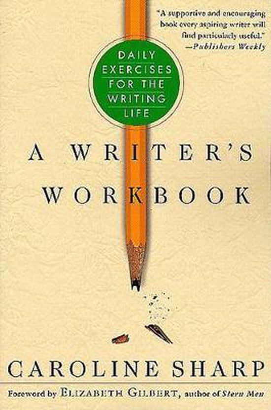 A Writer's Workbook