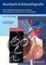 Kursbuch Echokardiographie (Mit Dvd)