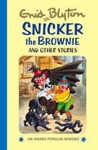 Snicker the Brownie