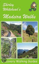 Shirley Whitehead's Madeira Walks