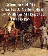 Memoirs of Charles J. Yellowplush