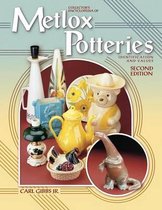 Collector's Encyclopedia of Metlox Potteries