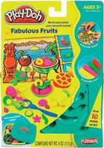 Play-Doh Basic Food - Speelklei