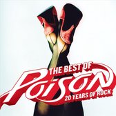 Best of Poison: 20 Years of Rock