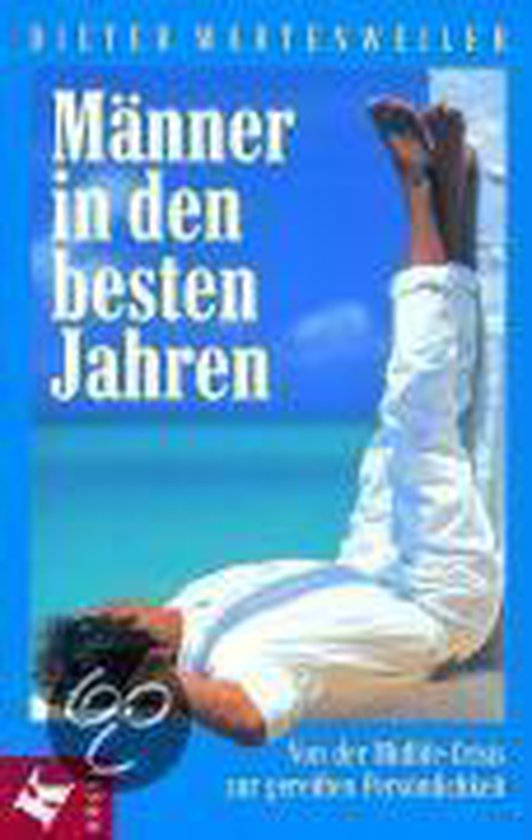 Männer In Den Besten Jahren - cover