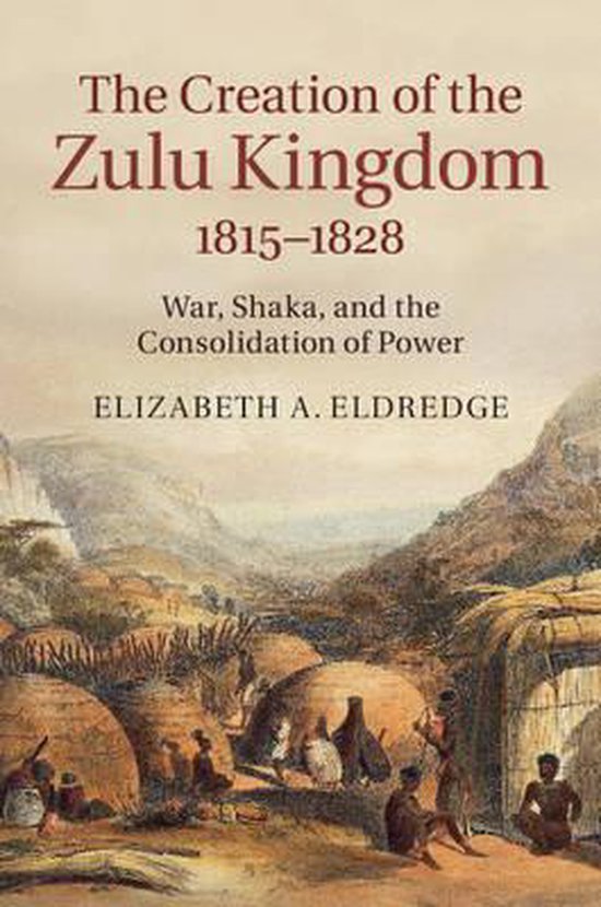 Zulu kingdom