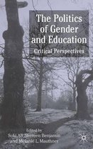 The Politics of Gender and Education