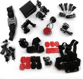 GoPro Mount Kit Pro