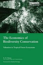 The Economics of Biodiversity Conservation