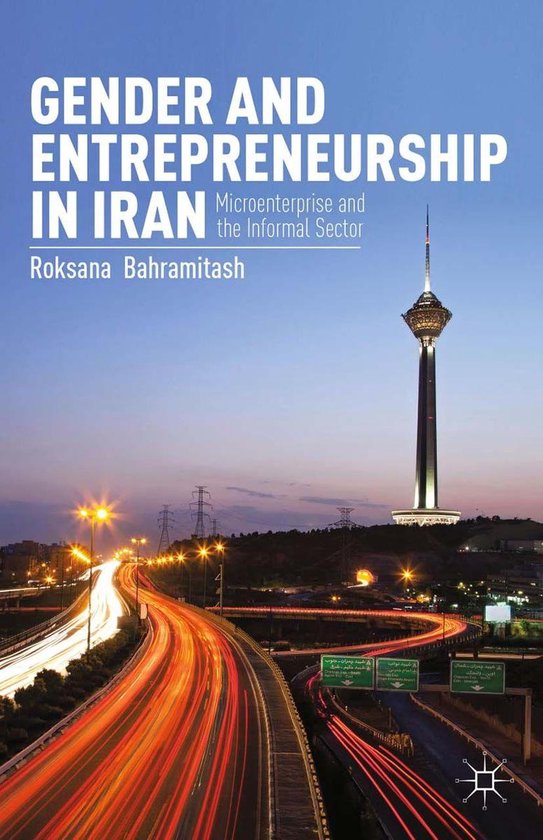 Business and Management (R0) - Gender and Entrepreneurship i ... - cover