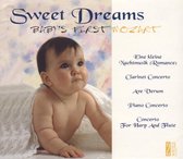 Sweet Dreams: Baby's First Mozart