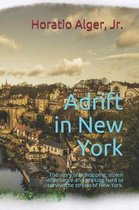 Adrift in New York