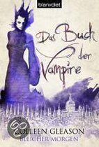 Das Buch der Vampire. Bleicher Morgen