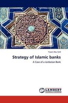 Strategy of Islamic banks
