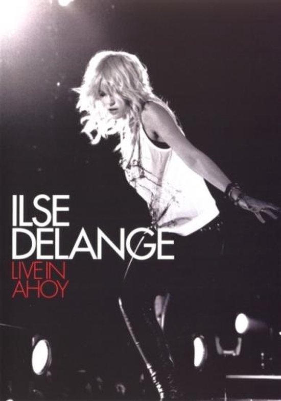 Ilse Delange - Live In Ahoy