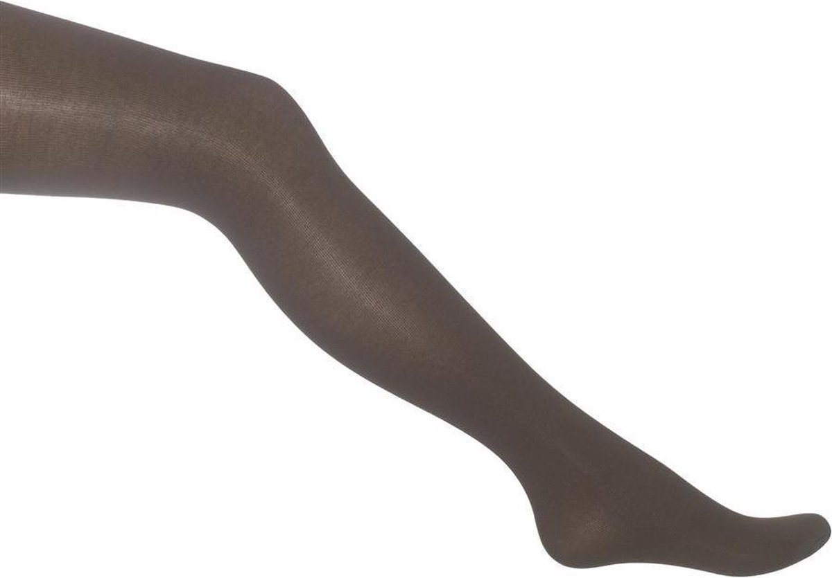 Bonnie Doon Etude Tights maat S donker bruin