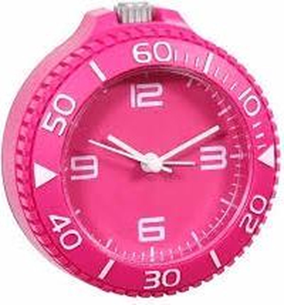 Horloge met wekker sale