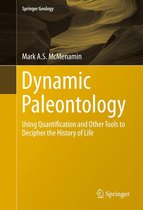 Springer Geology - Dynamic Paleontology